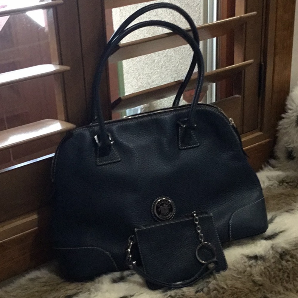 Dooney& Bourke Satchel